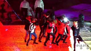 Download lagu 180125 서가대 NCT127  INTRO CHERRY BOMB (엔시티127 체리밤) mp3