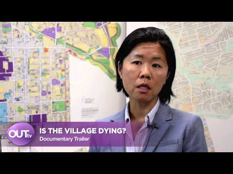 OUTspoken | Is the Village Dying | Trailer