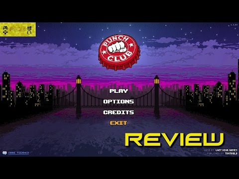 Punch Club Review "Buy, Wait for Sale, Rent, Never Touch?" - YouTube video thumbnail