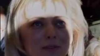 Mirjana in Medjugorje - proof of authenticity