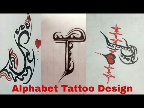 Alphabet Tattoo Designs Detailed Login Instructions Loginnote Alphabet Tattoo Designs Detailed Login Instructions Loginnote