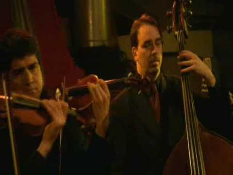 La suerte está echada Tanguito "Pal Arranque" Orquesta El arranque