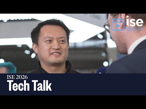 AV over IP advancements by PIXELHUE | Tech talks | ISE 2026