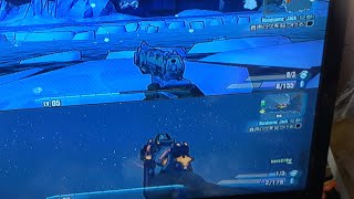 ボーダーランズプリシークエル実況