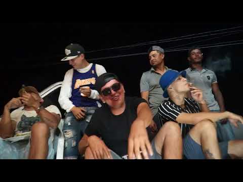 Ando con los mios - El Panik LR FT @EL GATO LR  / @Zenxacion47 (VIDEO OFICIAL)  @innbbeats1520