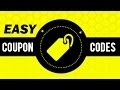 Easy Coupon Codes Add-On (Generate More Revenue) 🎟️ Brilliant Directories Promo Code Plugin
