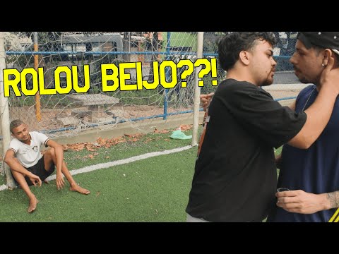 MCS' ALCOHOLIC PENALTY SHOOTOUT (FT. PEKE, PIVETE AND SCHULER)