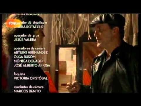 14 de abril. La República - Avance del Capítulo 2 (La 1 de TVE)