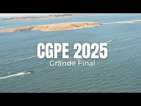 10ª Etapa CGPE 2025 | Três Ranchos