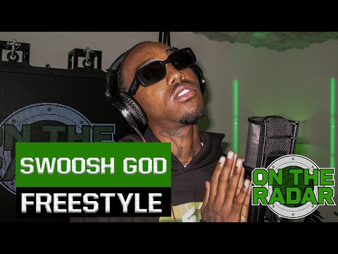 The Swoosh God "On The Radar" Freestyle