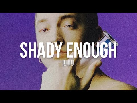 (Free) Eminem x SLIM SHADY Type Beat | “SHADY ENOUGH”