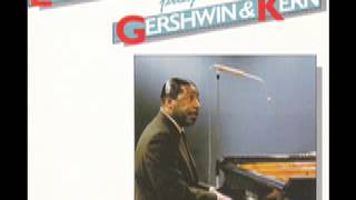 Erroll Garner - Can't Help Lovin' Dat Man