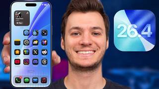 iOS 26.4, Apple's Genius AI Strategy, iPhone Fold Update, & More!
