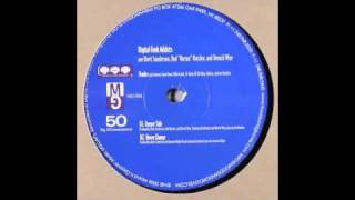 Digital Funk Addicts - Never Change [Moods & Grooves, 2006]