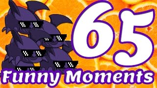 WP and Funny Moments 65
