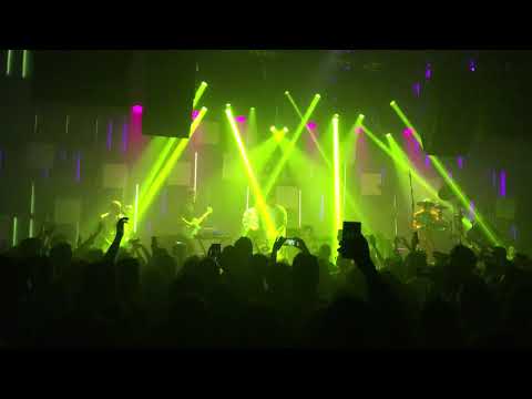 Hey! Douglas feat.Göksel Depresyondayım Canlı Babylon