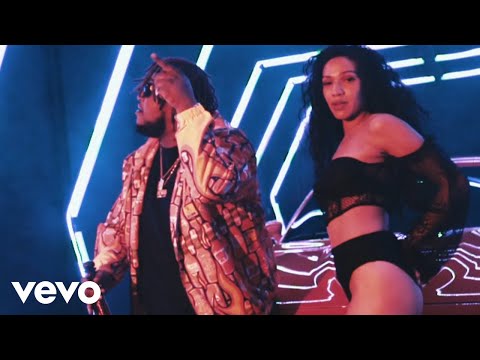 Mud Dollaz - Ease (Official Video)