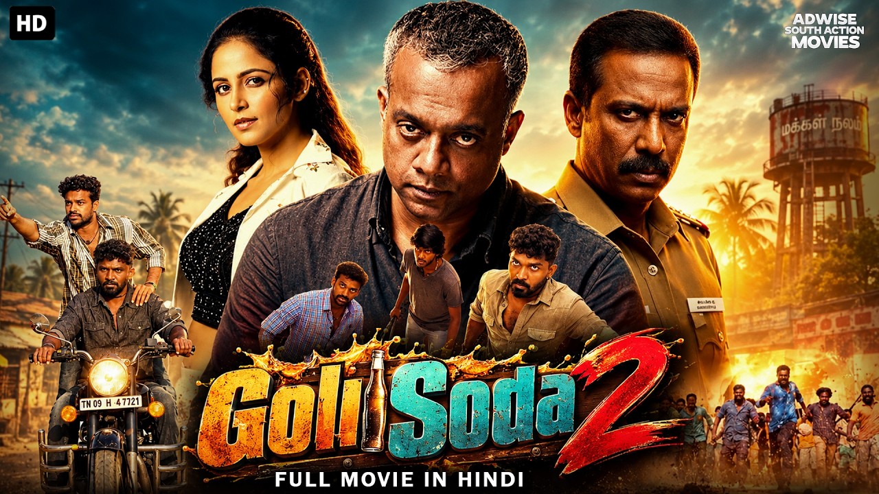 BLOCKBUSTER ACTION HINDI MOVIE Raghuveer