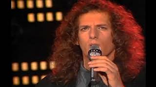 Michael Bolton  &quot;That&#39;s What Love Is All About&quot;    1988    (Audio Remastered)