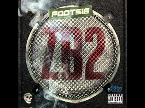 Footsie - Zoot Break Intro feat. Chronik
