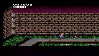 Let's Play Crap - Attack of the Killer Tomatoes (NES)