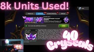 I Had To Do Something! - Marvel Contest of Champions
