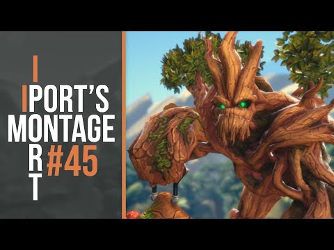 SMITE - iPort's montage #45