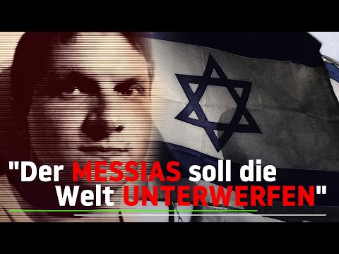 Zionismus, Kommunismus & die Großmachtspläne Israels: Was steckt dahinter? // Tilman Knechtel
