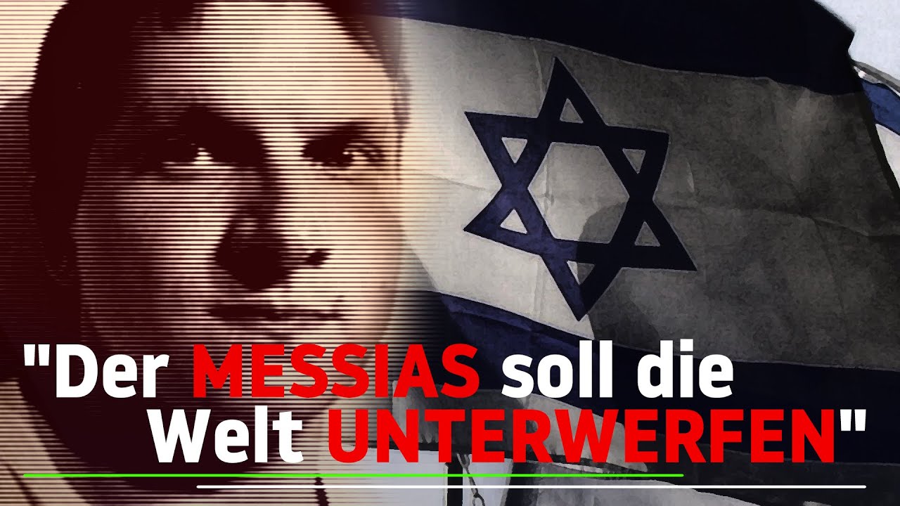 Zionismus, Kommunismus & die Großmachtspläne Israels: Was steckt dahinter? // Tilman Knechtel