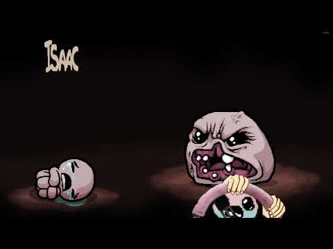 Zapis Live 29.04.2021 - Eleven -  The Binding Of Isaac: Repentance