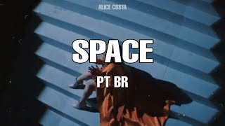 Space - Becky Hill - Legendado em Português - BR