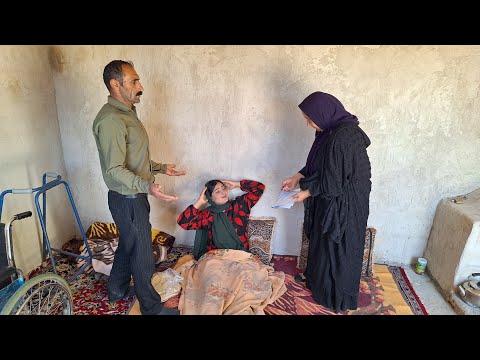 Will Fatima accept Ali's mother's condition?  |  A decision that will change her future