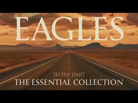 Eagles - Outlaw Man (Official Audio)