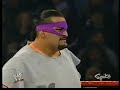 WWE Heat February 8 2004