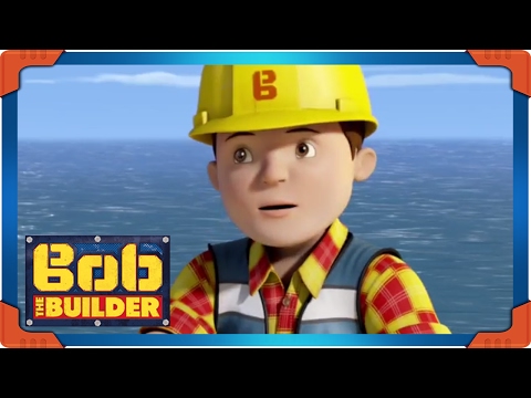 Bob the Builder | Dizzy's Pirates | Season 19 Episode 46 - Kids (0-4), Kingdom Kids Zone - Bob the Builder