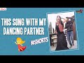 This Song With My Dancing Partner Shorts