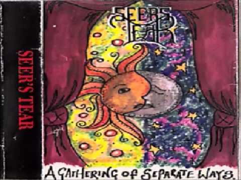Seer's Tear - From a Lesser Shadow