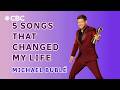 Michael Bublé On His Special Connection To O Canada And Hearing Bryan Adams For The First Time