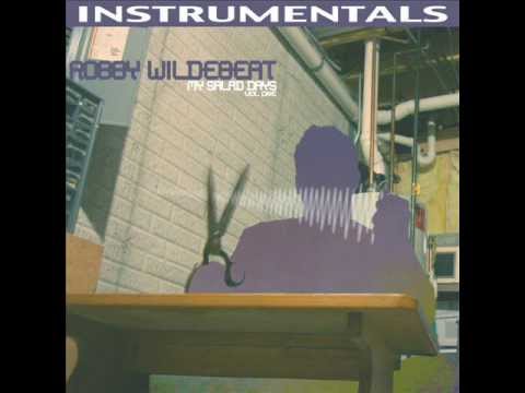 Robby Wildebeat - So Sad