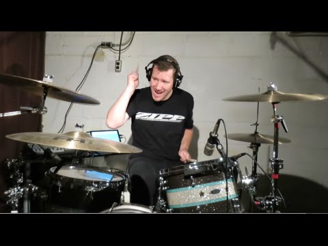 No Use For A Name - International You Day - (Drum Cover)