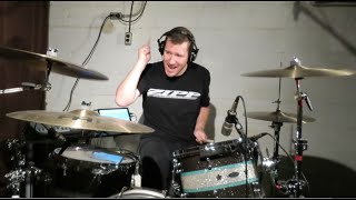 No Use For A Name - International You Day - (Drum Cover)