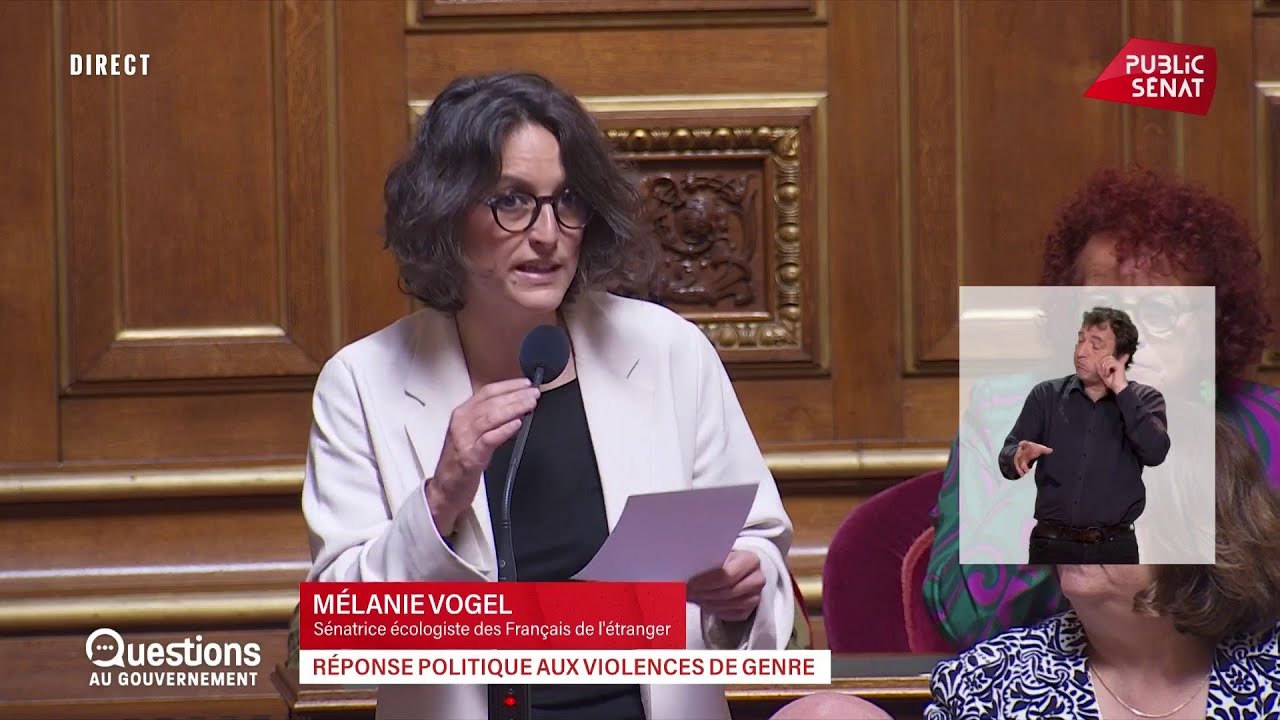 Affaire Lyhanna : « Le viol est un problème d’homm