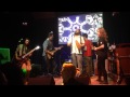 Carry You by Pete Francis with Black Rock Social (Reggae Style)