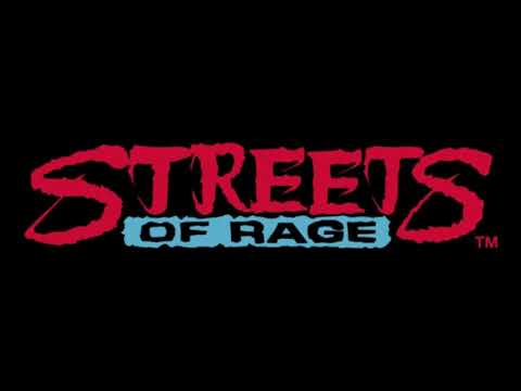 Yuzo Koshiro and Motohiro Kawashima - Streets of Rage Live [Soundboard]