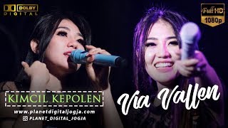 Download lagu KIMCIL KEPOLEN - VIA VALLEN LIVE ON SERIBU BATU MANGUNAN mp3 Download lagu KIMCIL KEPOLEN - VIA VALLEN LIVE ON SERIBU BATU MANGUNAN mp3