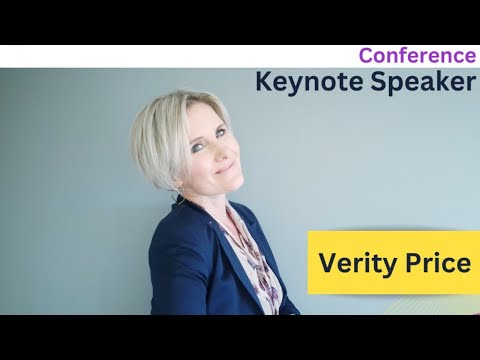 Get Ready to be Inspired! Public Speaking Champion Verity Price Joins District 108 Conference!