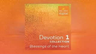 Vishnu's Prayer by Sacred Earth from Devotion Collection 1 - Blessings of the Heart