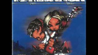Hardknox - Coming Back With a Sword