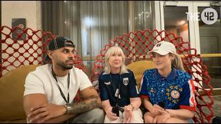 Argentina 3-2 Cape Verde: Pico Lopes' family reflect on their World Cup adventure