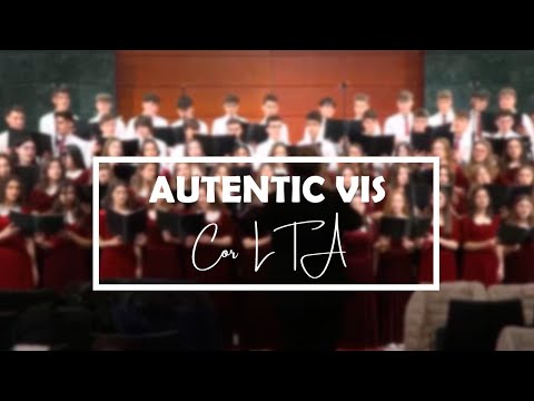 Cor LTA - Autentic Vis